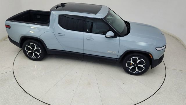 Used 2023 Rivian R1T Adventure image 71