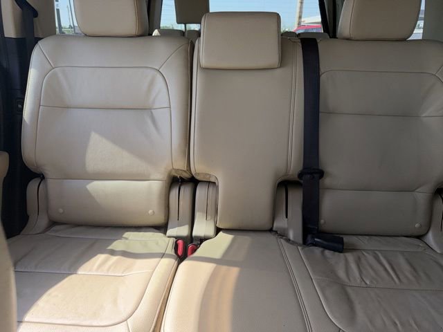 Used 2019 Ford Flex SEL w/ Equipment Group 202A AWD/4WD image 19