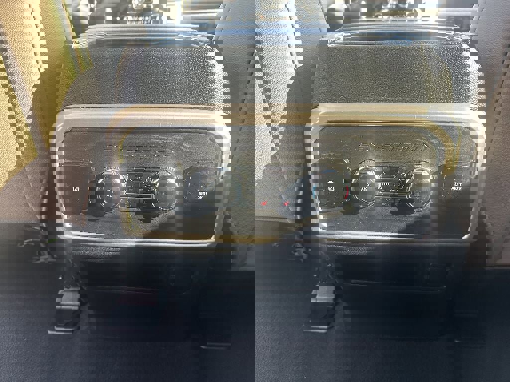 Used 2024 Ford Expedition Max Limited AWD/4WD image 16