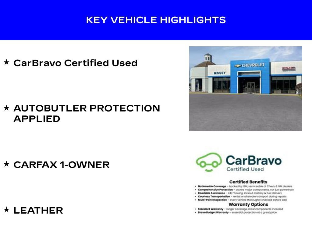 Certified 2023 Cadillac XT4 Sport AWD/4WD image 8