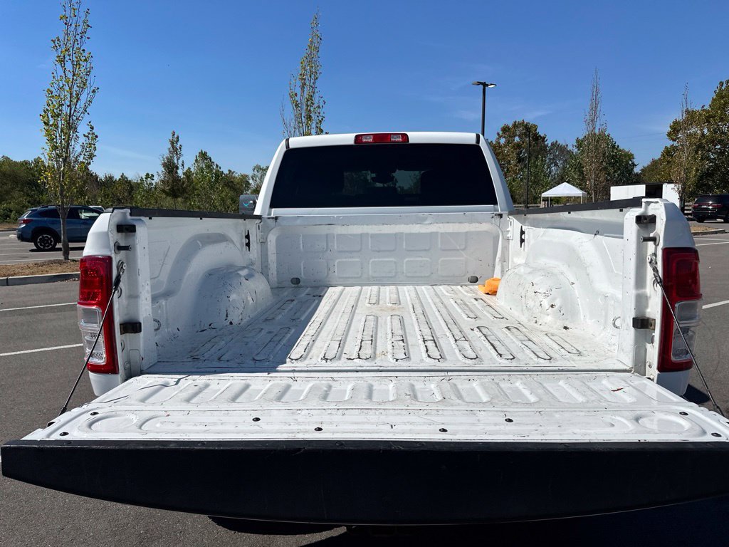 Used 2020 RAM 2500 Big Horn w/ Level 1 Equipment Group AWD/4WD image 19