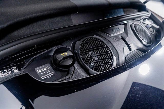 Used 2025 Porsche 911 Carrera GTS image 53