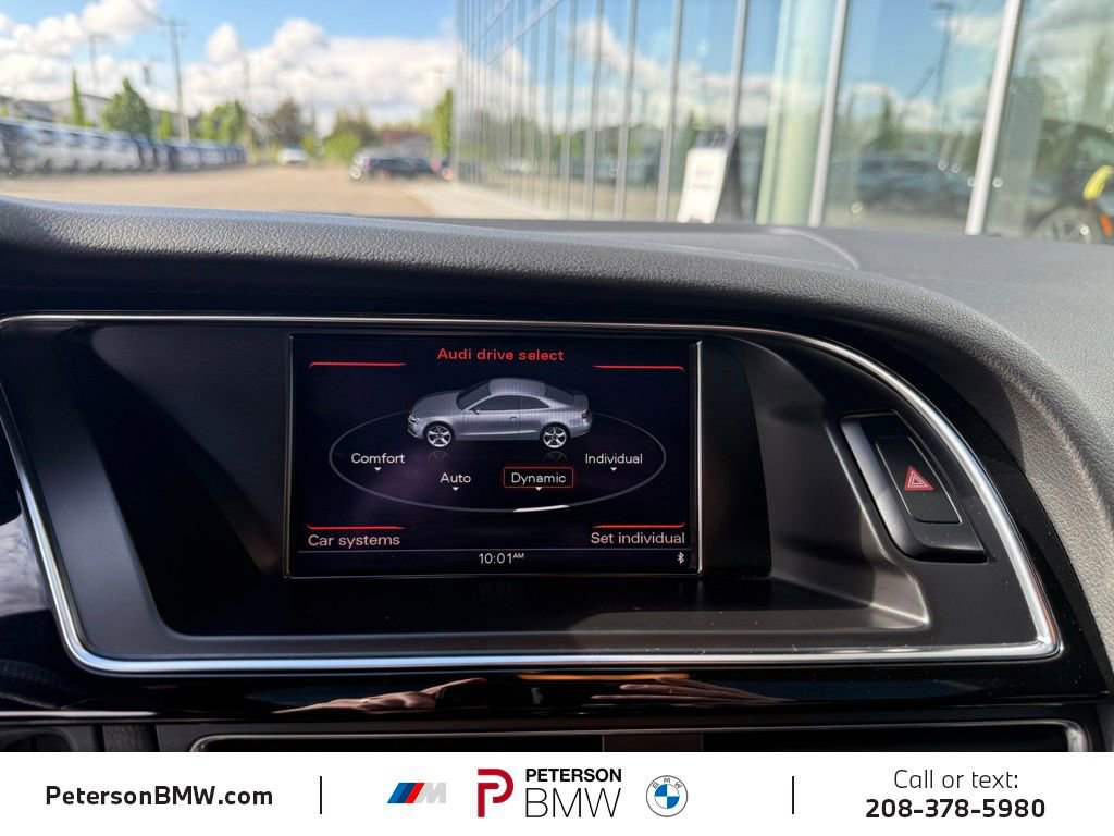 Used 2014 Audi RS 5 AWD/4WD image 21