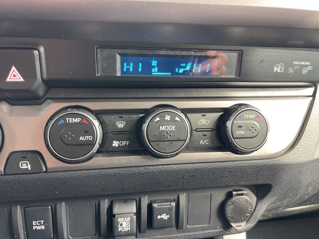 Used 2023 Toyota Tacoma SR5 image 12