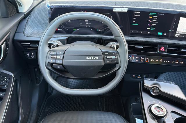 New 2026 Kia EV6 Wind RWD image 15