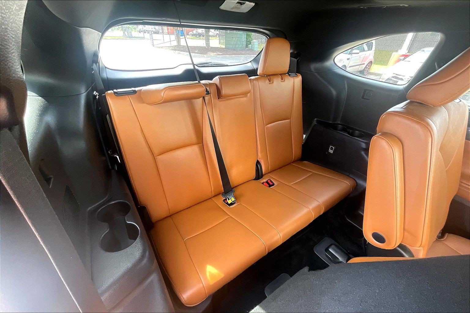 Used 2022 Toyota Highlander Platinum AWD/4WD image 33