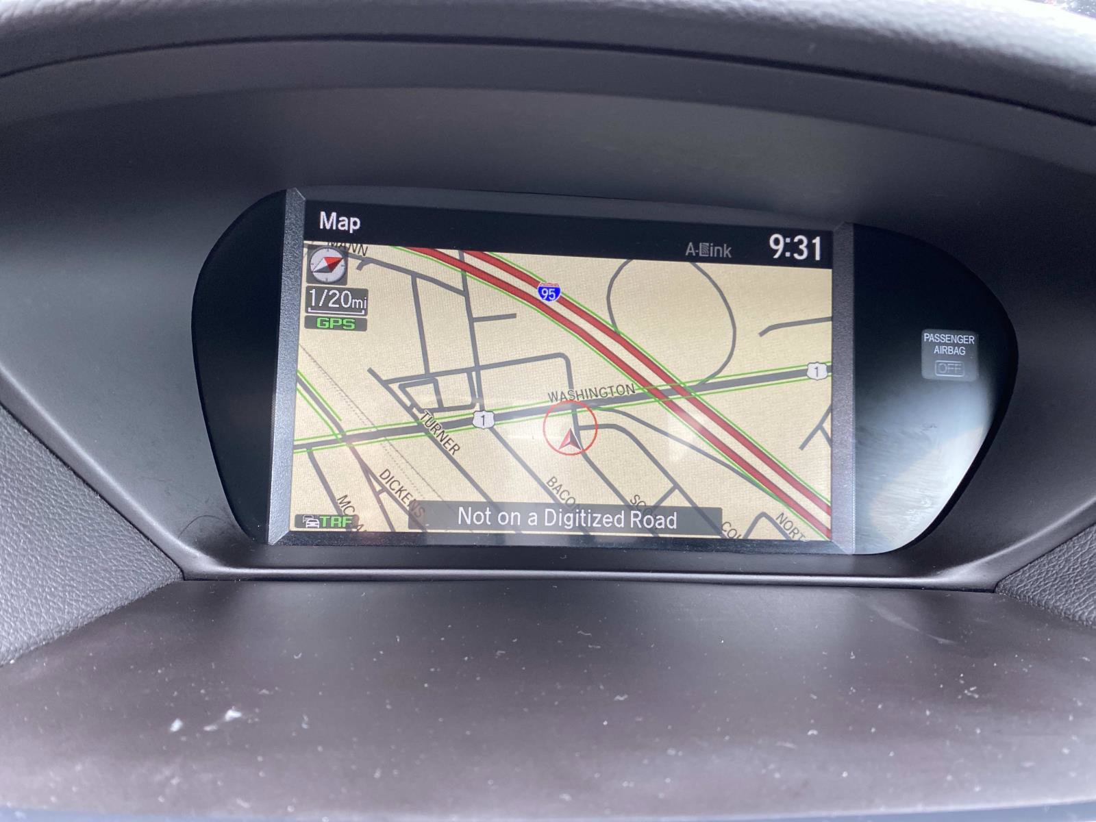 Used 2020 Acura TLX w/ A-SPEC Pkg image 10