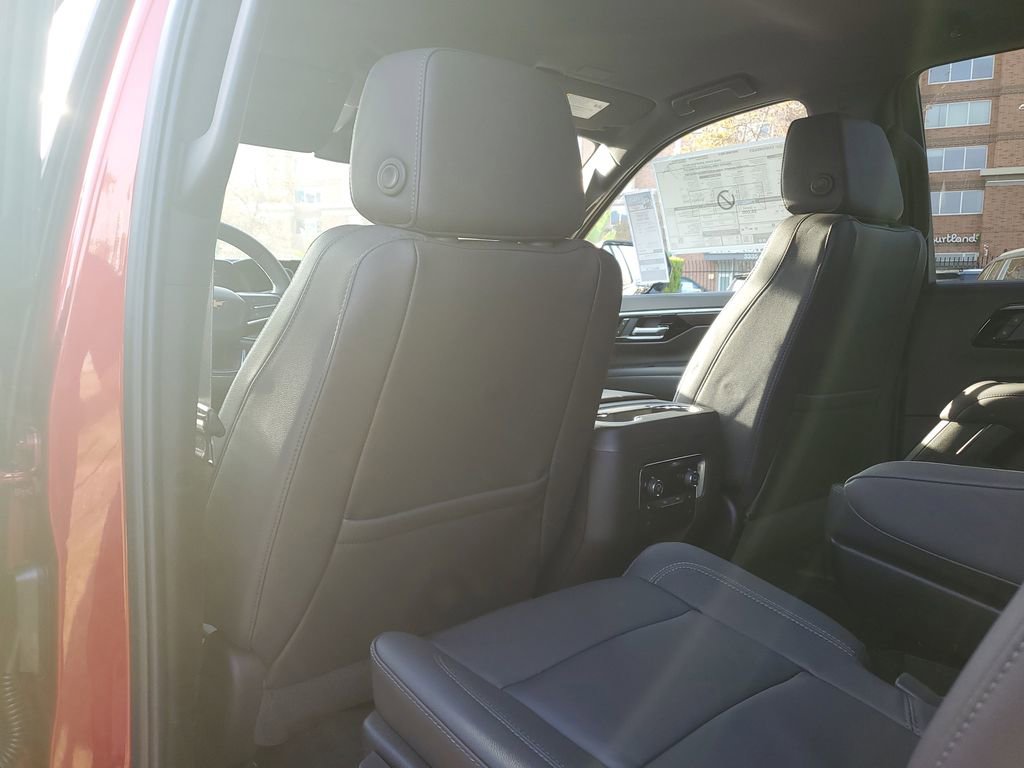 New 2026 Chevrolet Tahoe LT w/ Comfort Package image 16