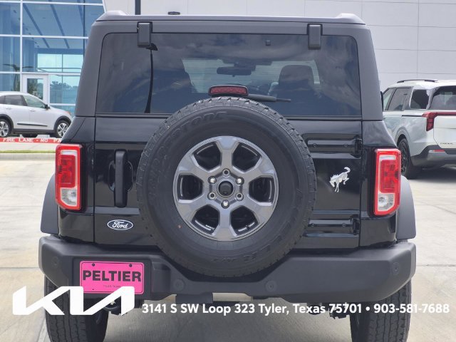 Used 2026 Ford Bronco Big Bend AWD/4WD image 5