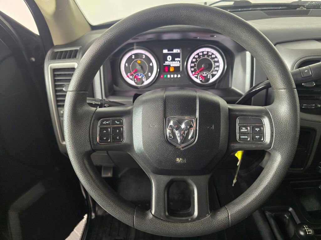 Used 2018 RAM 3500 Tradesman w/ Chrome Appearance Group image 25