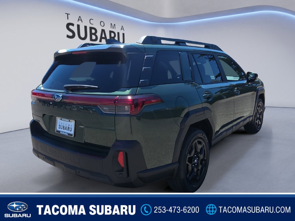 New 2026 Subaru Outback Limited AWD/4WD image 6