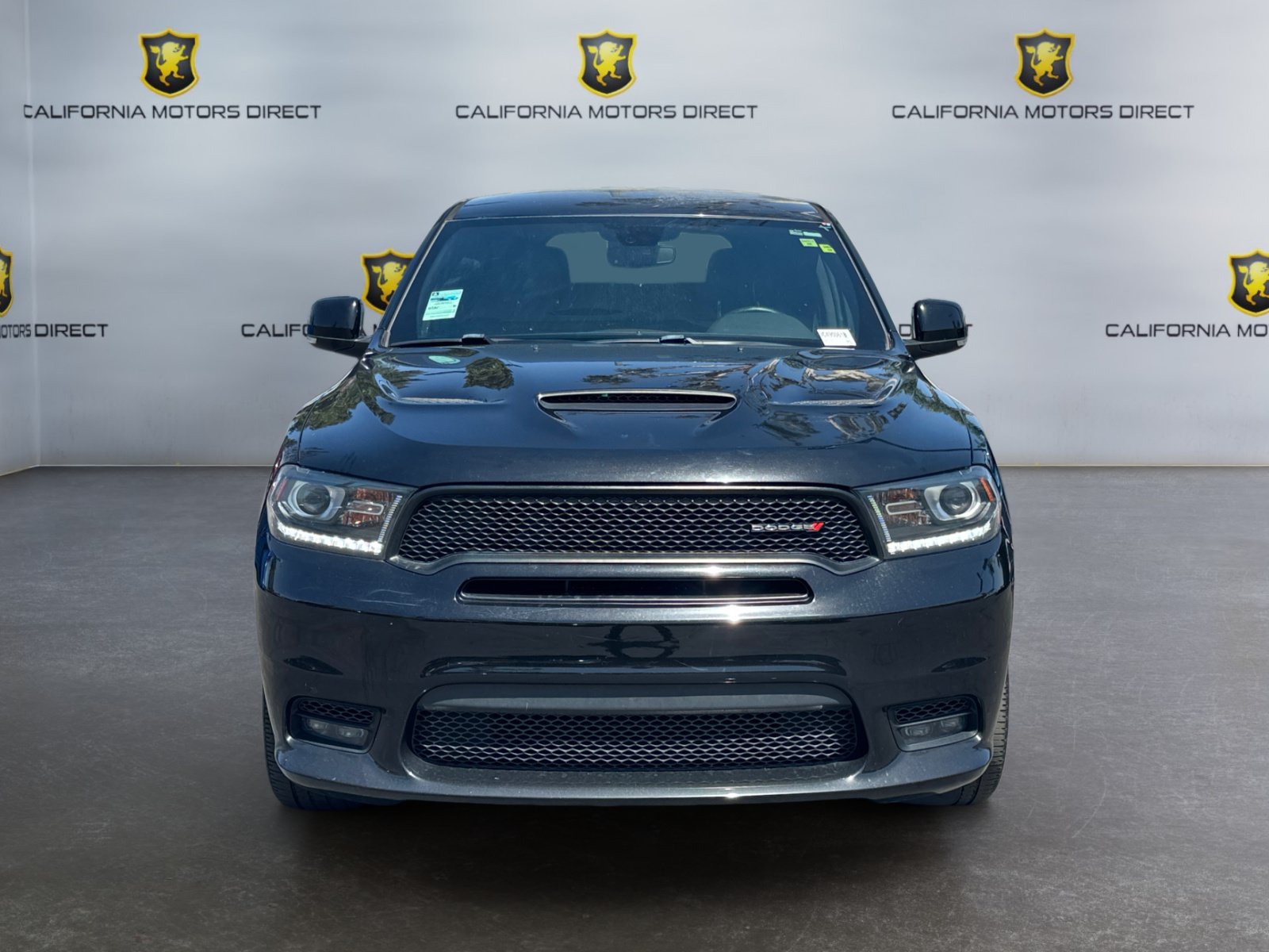 Used 2018 Dodge Durango GT w/ Quick Order Package 2BC RWD image 8