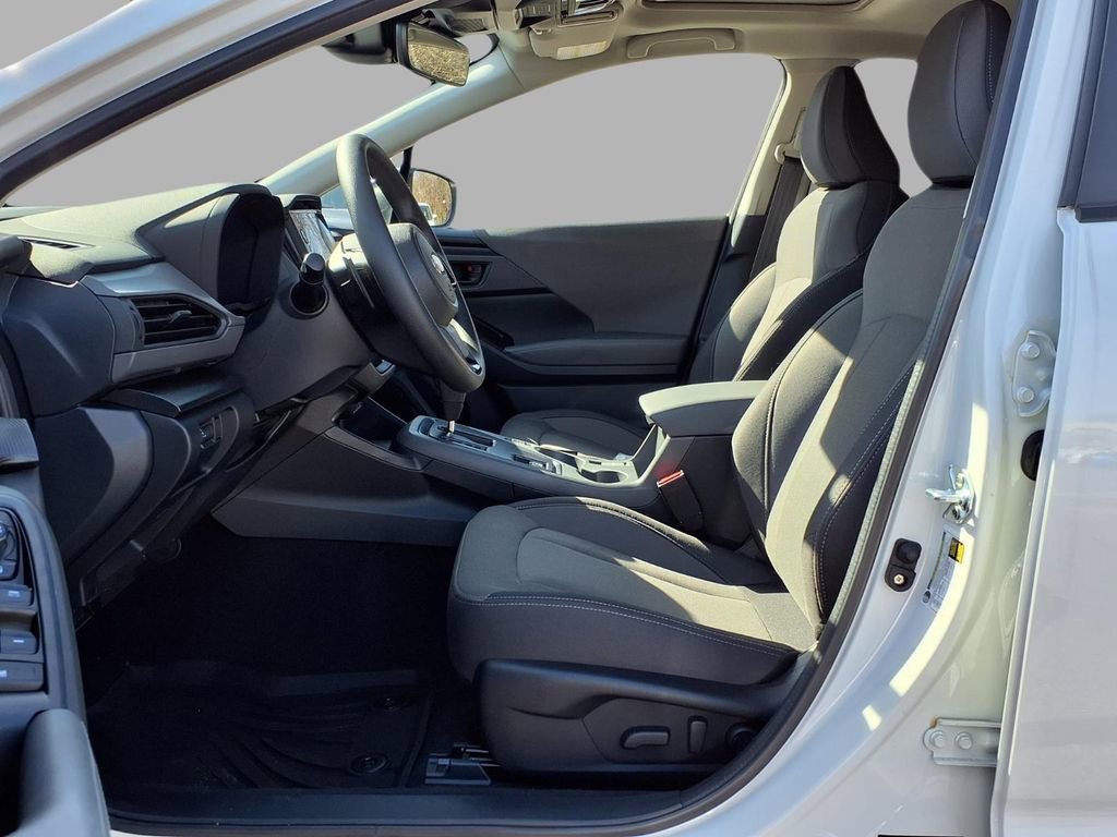 Certified 2026 Subaru Crosstrek 2.0i Premium AWD/4WD image 17