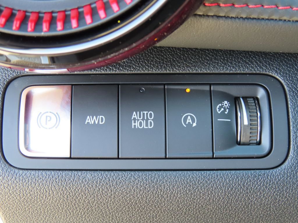 New 2026 Chevrolet Equinox RS w/ Convenience Package III AWD/4WD image 14