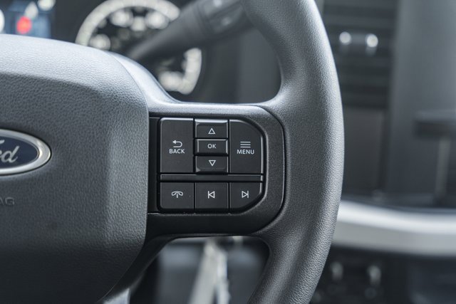 New 2026 Ford F250 XL w/ STX Appearance Package image 37