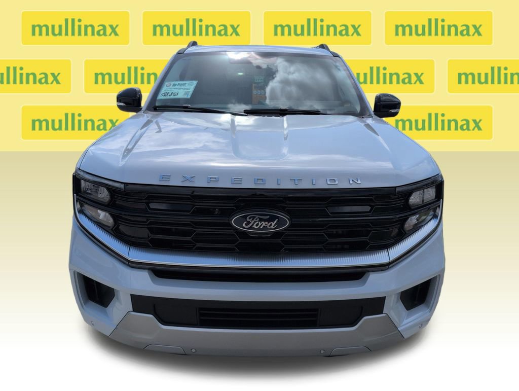 New 2026 Ford Expedition Platinum w/ Driver's Package image 14