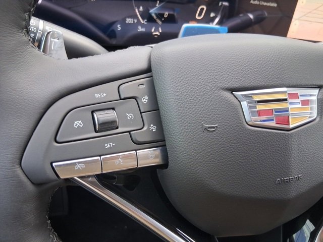 New 2026 Cadillac CT5 Premium Luxury image 11