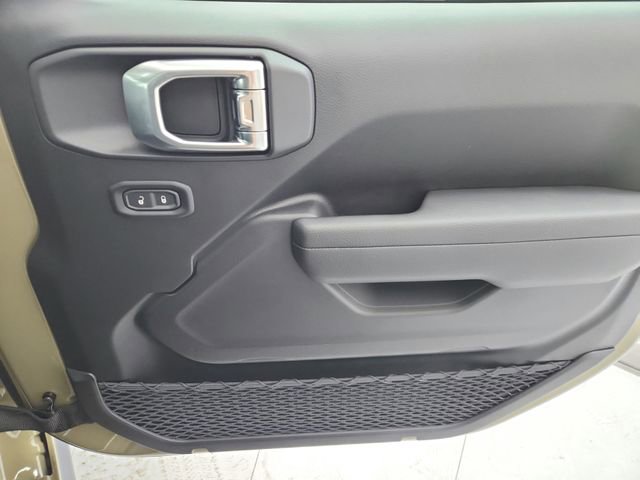 New 2026 Jeep Gladiator Rubicon w/ Steel Power Dome Hood Package image 43