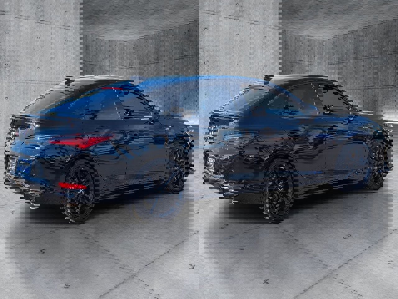 New 2026 Acura Integra A-Spec image 7