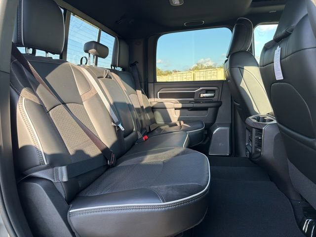 New 2026 RAM 2500 Laramie image 12