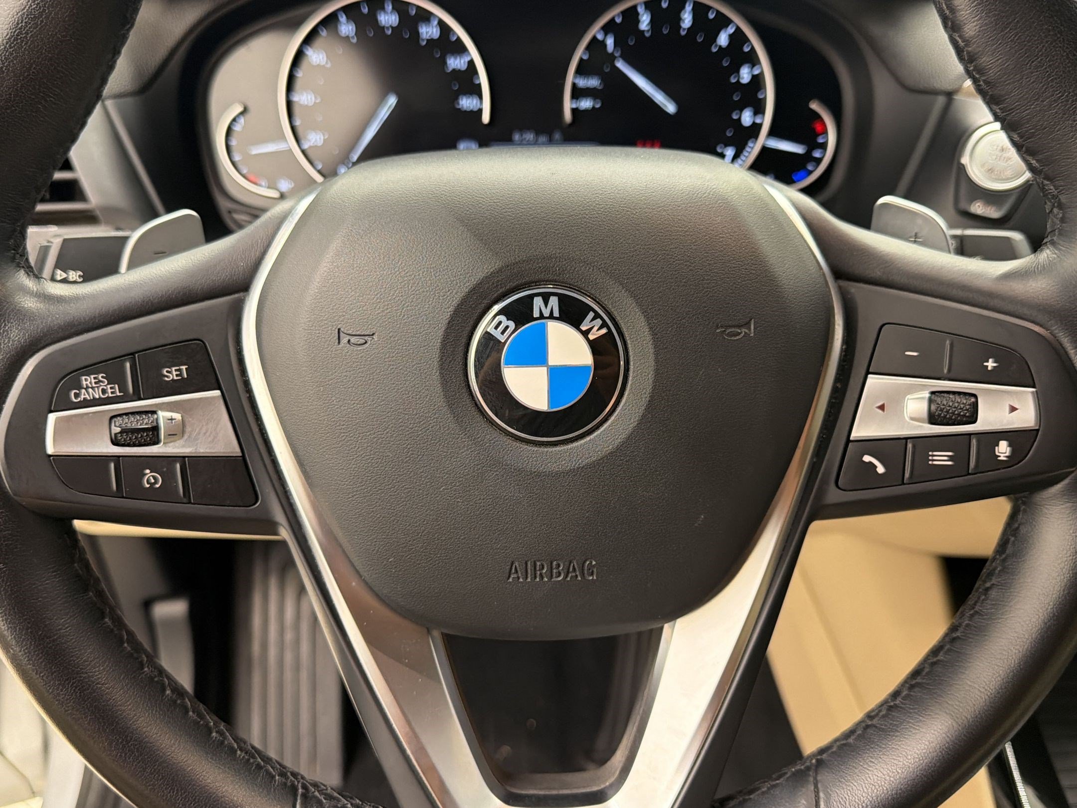 Used 2021 BMW X3 sDrive30i w/ Convenience Package RWD image 11