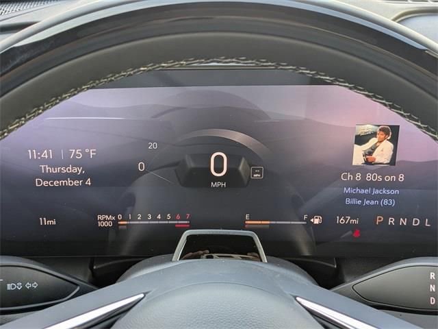 New 2026 Buick Enclave Avenir w/ Super Cruise Package FWD image 35