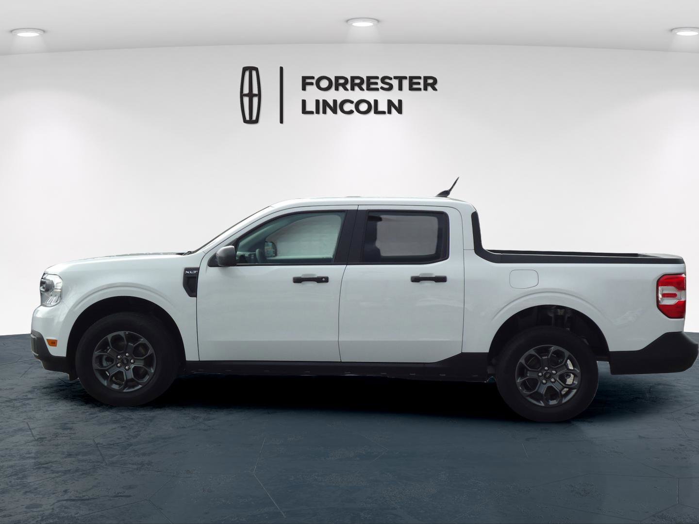 Used 2024 Ford Maverick XLT image 6