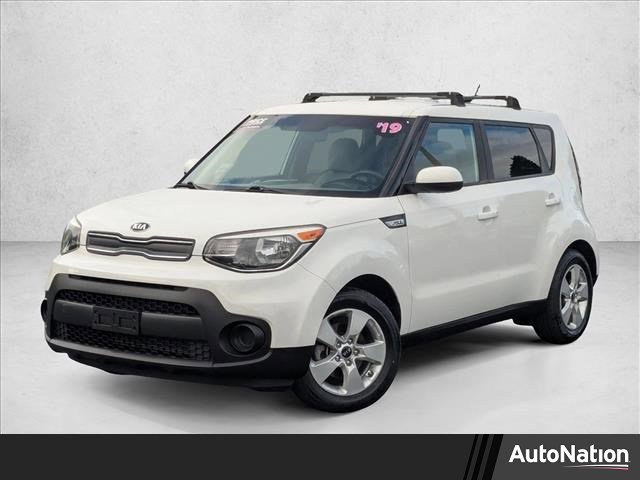 Used 2019 Kia Soul Base video 1