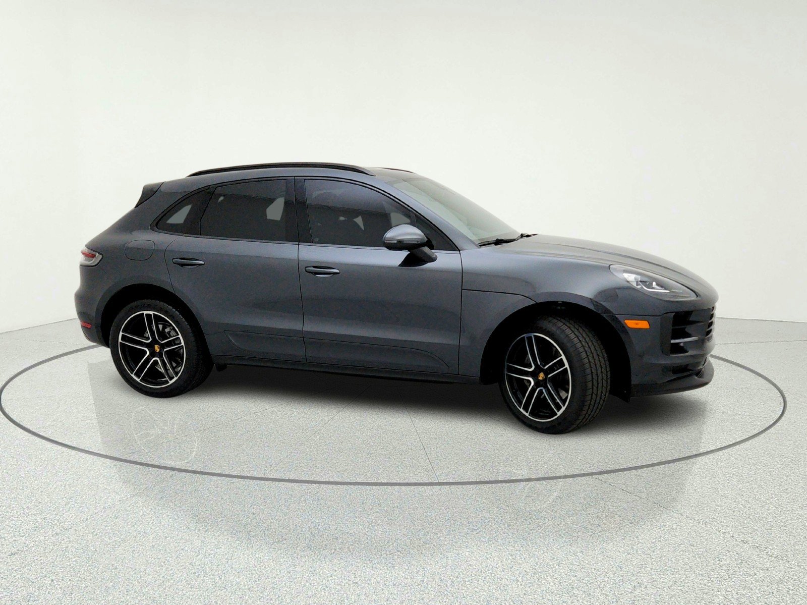 Used 2020 Porsche Macan S AWD/4WD image 6