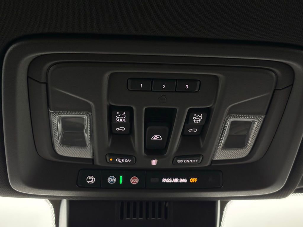 New 2026 GMC Sierra 2500 Denali w/ Denali Reserve Package image 33