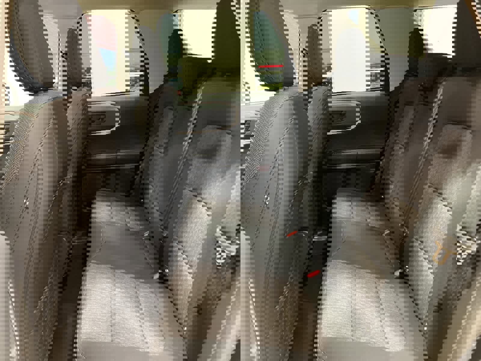 Certified 2023 Ford Bronco Sport Big Bend w/ Convenience Package image 29