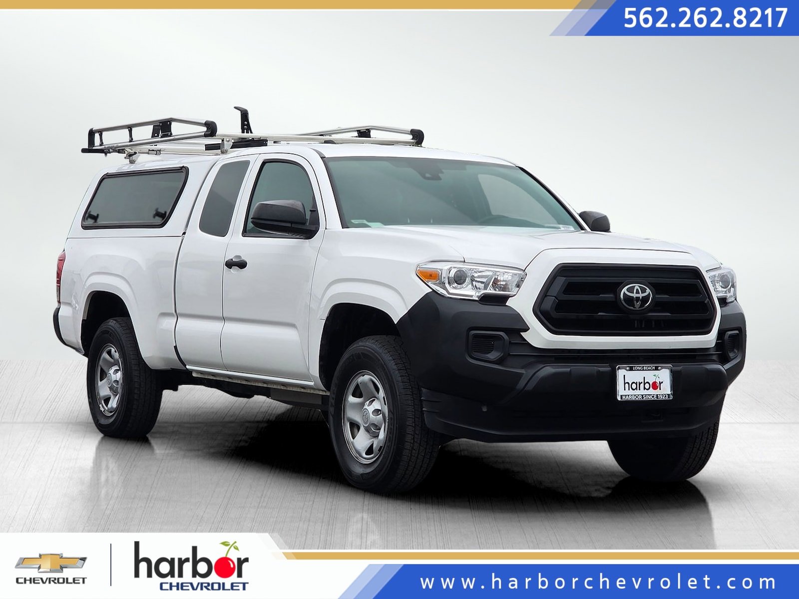 Used 2023 Toyota Tacoma SR