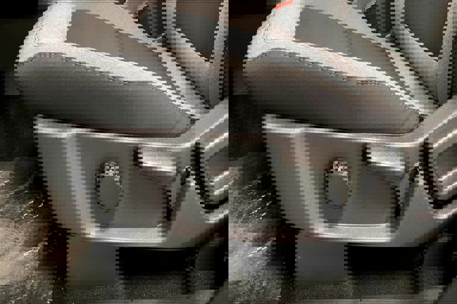 New 2025 Ford Bronco Big Bend image 19