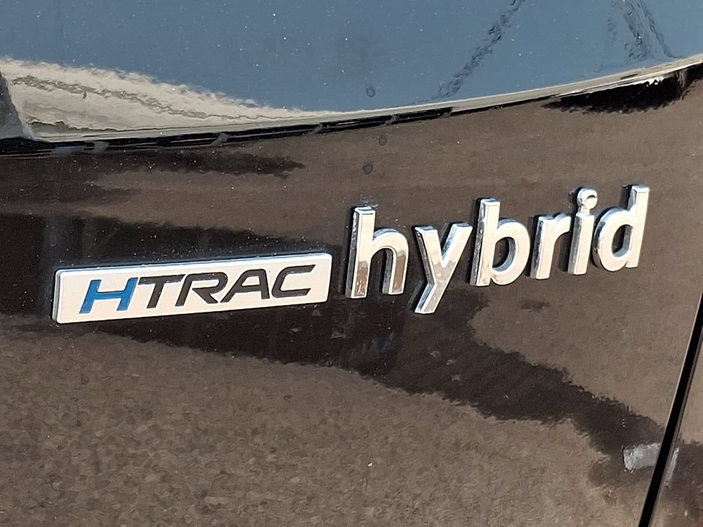 Used 2024 Hyundai Tucson SEL AWD/4WD image 33
