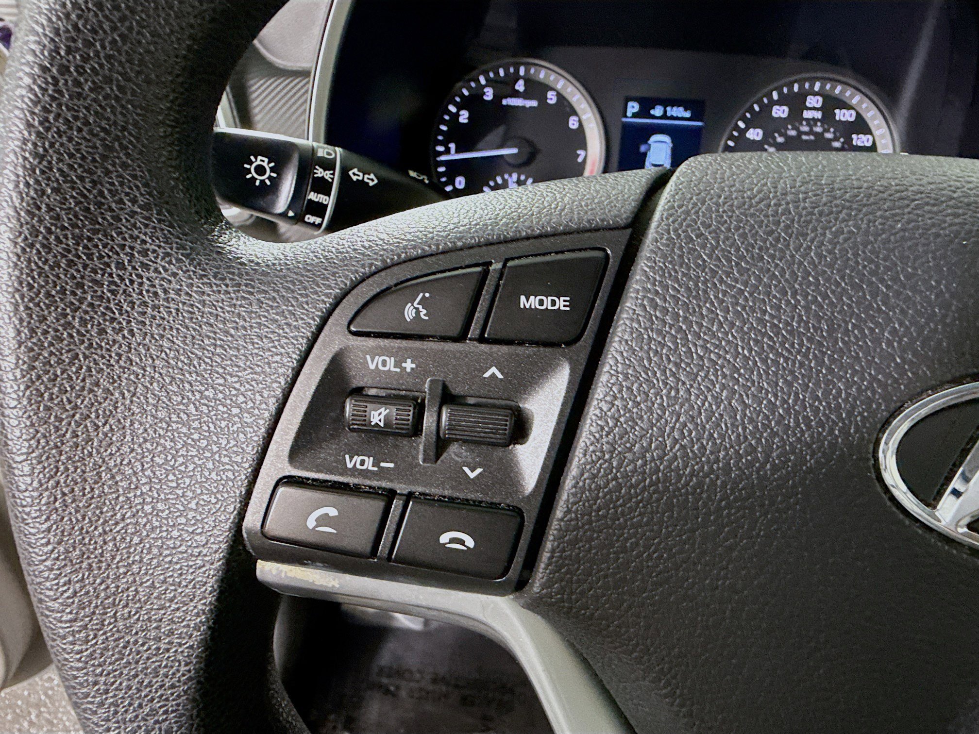 Used 2019 Hyundai Tucson Value image 14