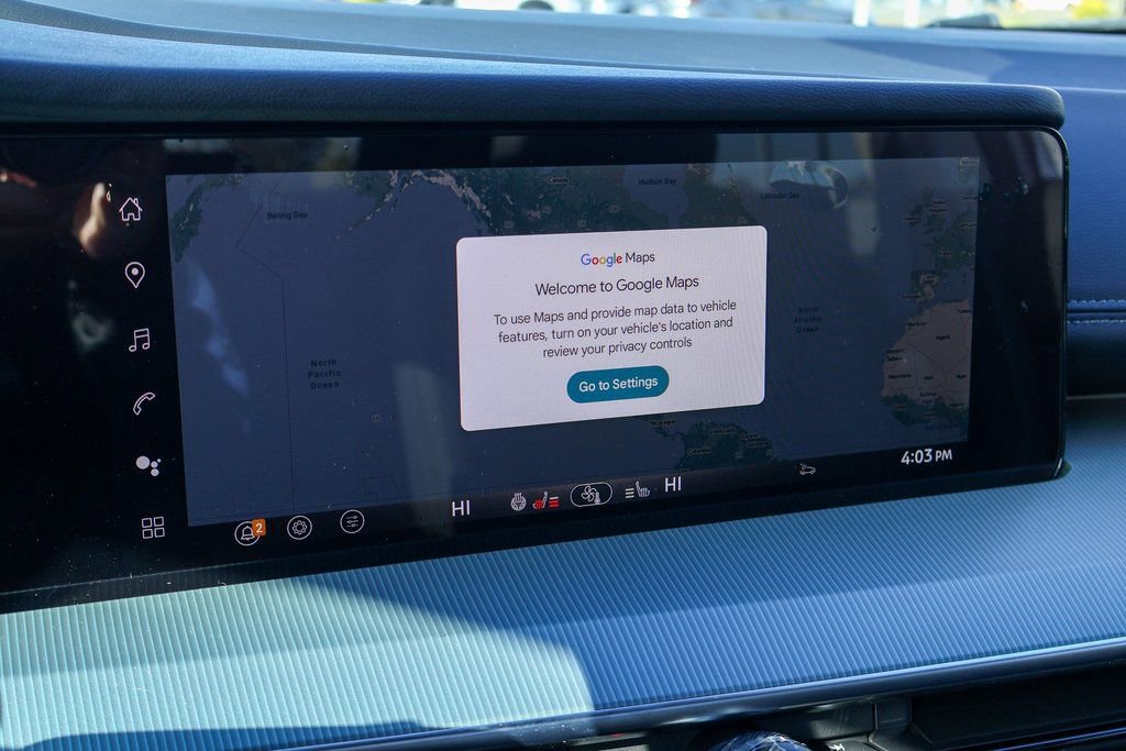 New 2026 Nissan Murano SL image 3