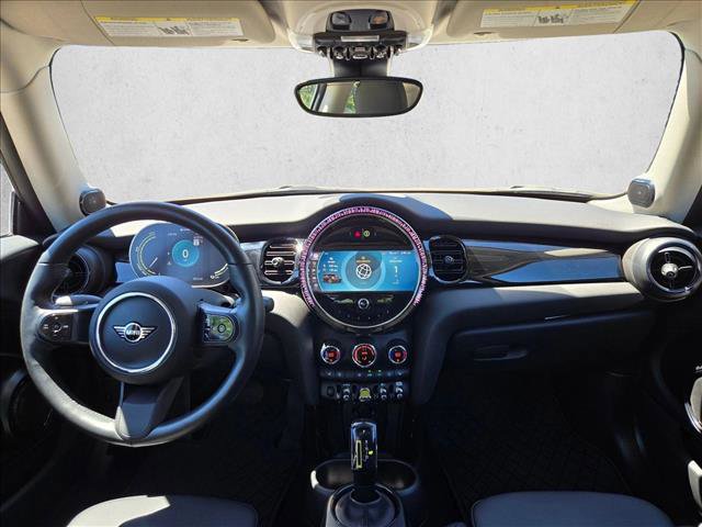 Used 2024 MINI Cooper SE image 13
