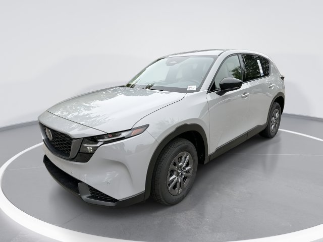 New 2026 MAZDA CX-5 Select AWD/4WD image 1