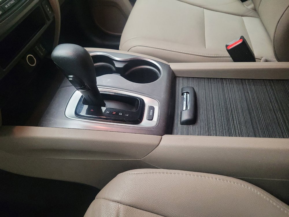 Used 2018 Honda Pilot EX-L image 26