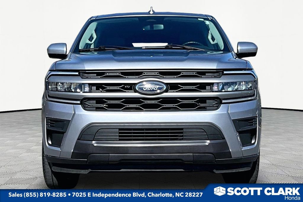 Used 2024 Ford Expedition XLT video 2
