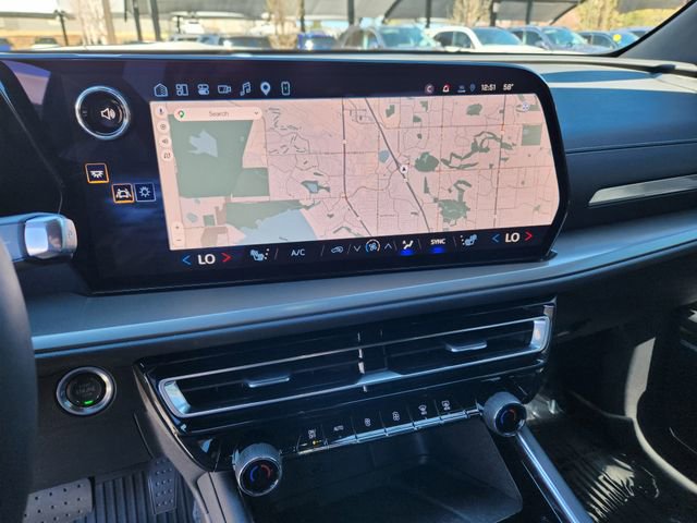 Used 2026 Chevrolet Traverse LT w/ Enhanced Driving Package image 27