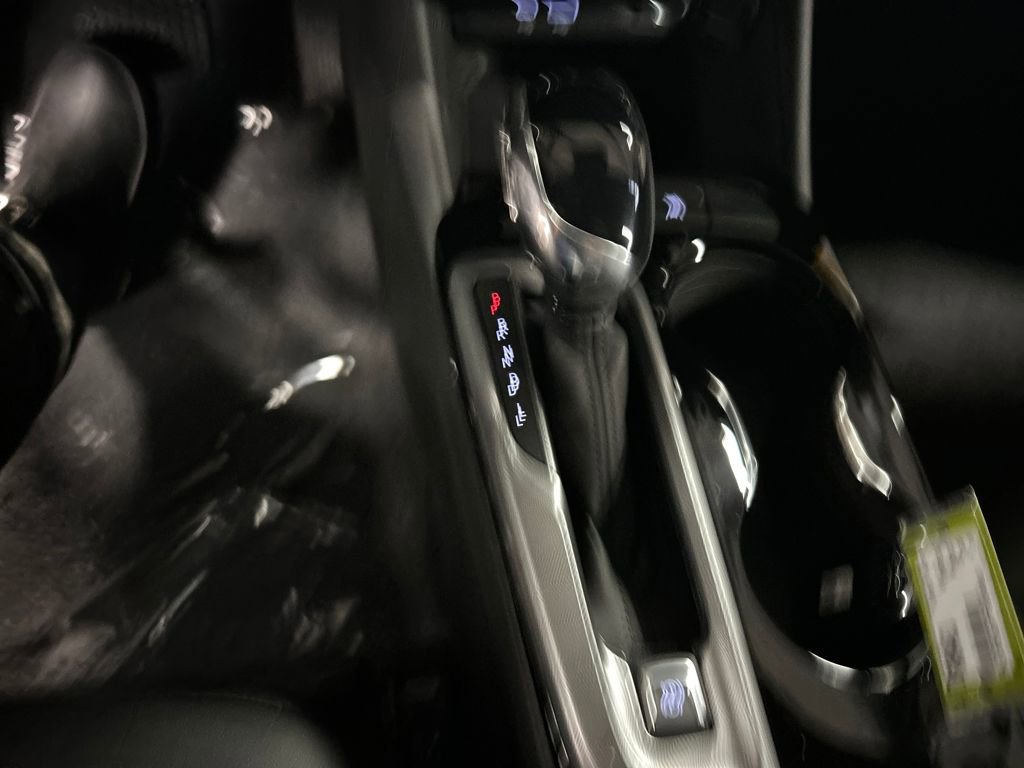 New 2026 Buick Envista Sport Touring w/ Convenience I Package image 16