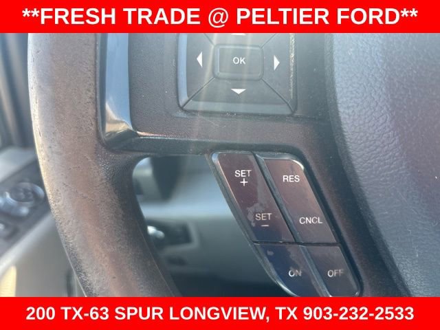 Used 2018 Ford F250 XLT w/ XLT Premium Package image 23