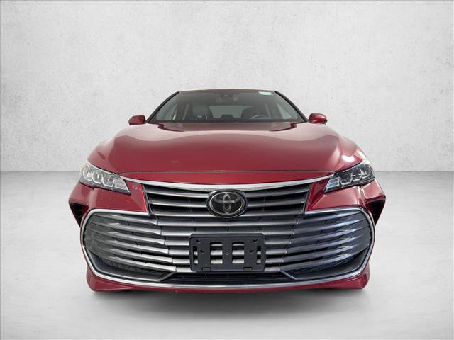 Used 2020 Toyota Avalon XLE FWD image 8