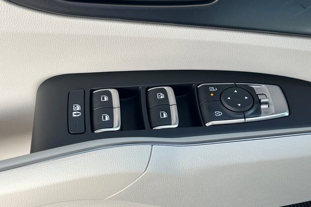 New 2026 Kia Sorento EX image 13