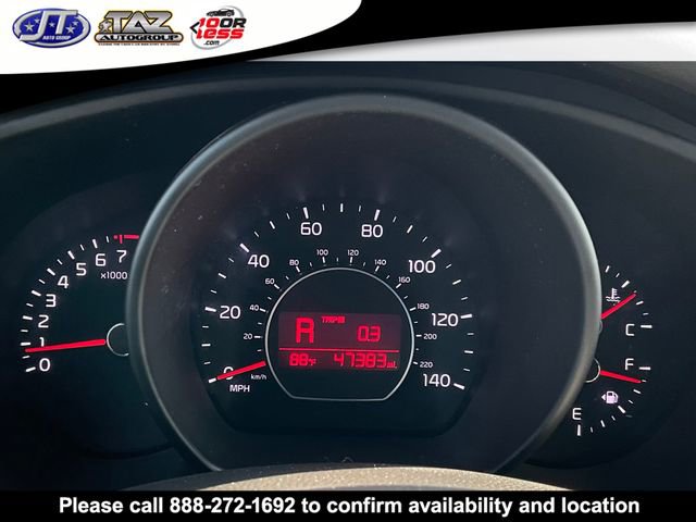 Used 2018 Kia Soul Base image 17