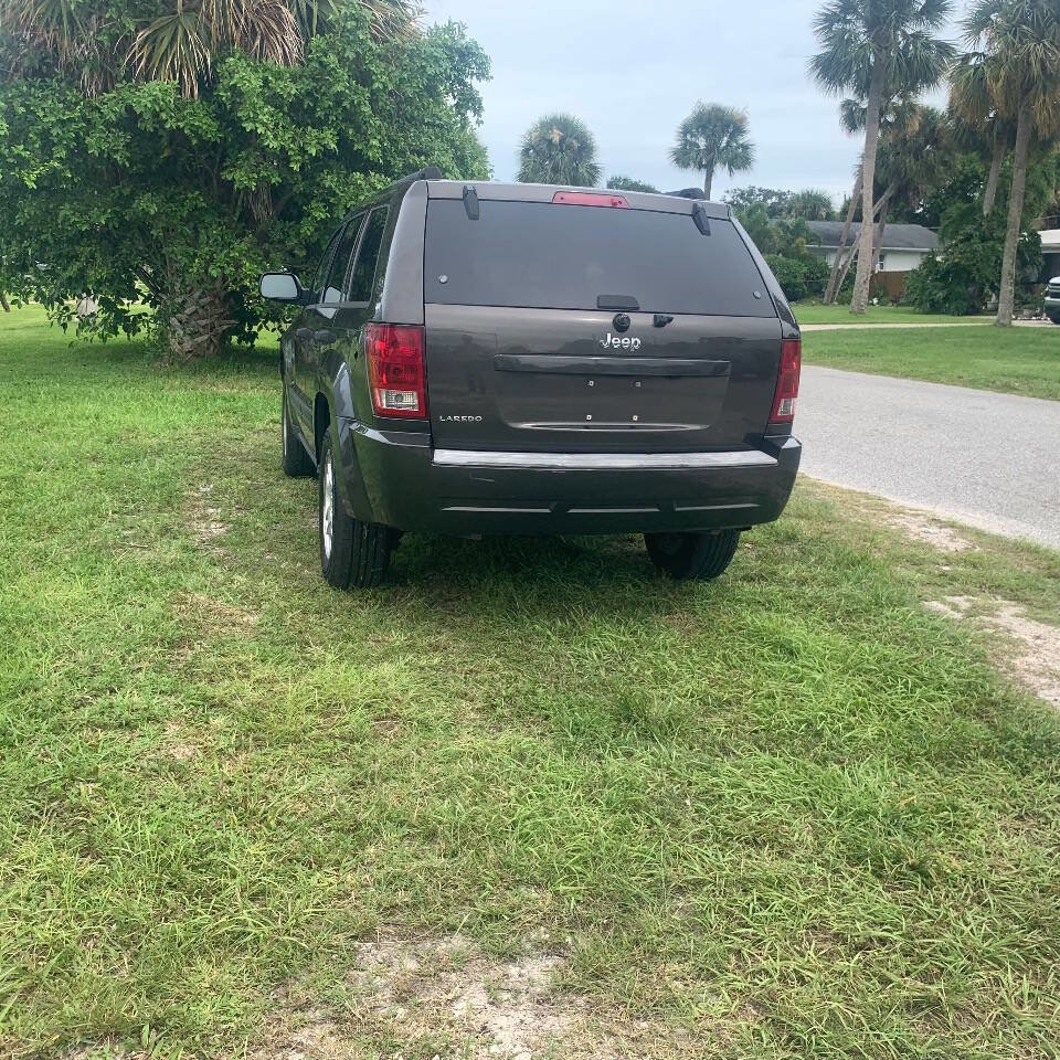 Used 2006 Jeep Grand Cherokee Laredo image 3