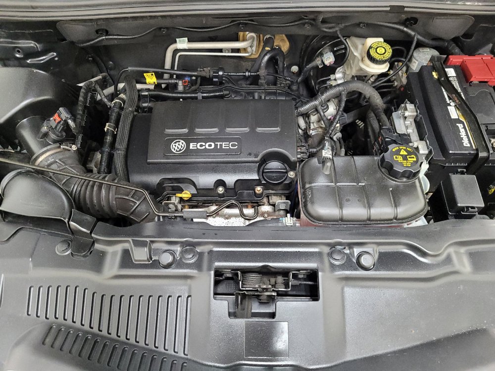 Used 2014 Buick Encore Convenience FWD image 30