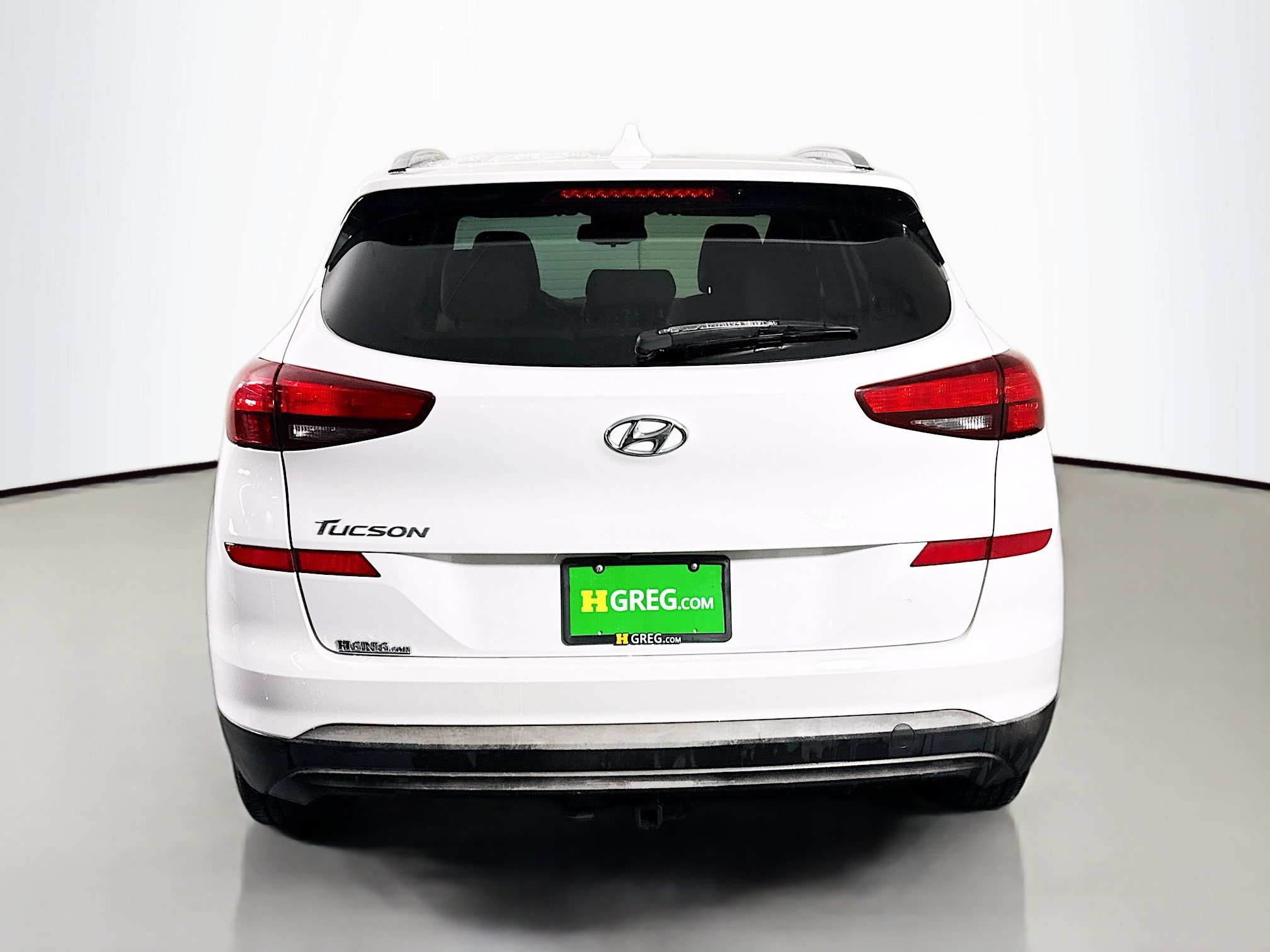 Used 2019 Hyundai Tucson Value FWD image 8