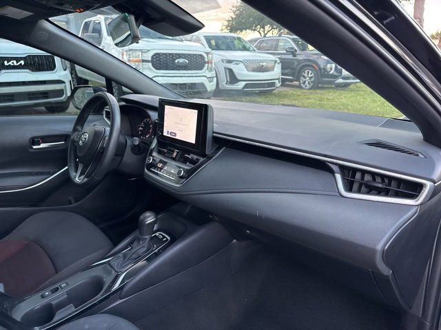 Used 2024 Toyota Corolla Sedan image 10